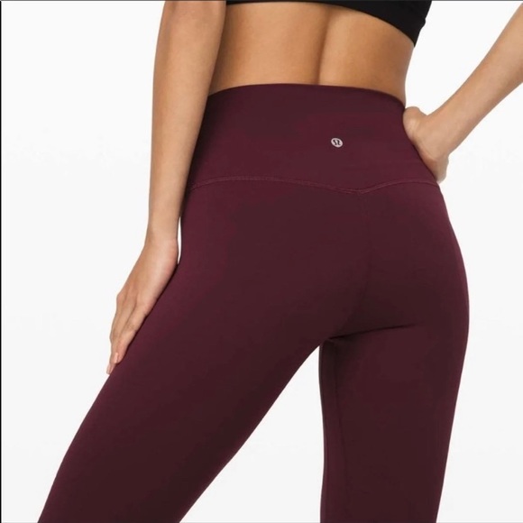 lululemon athletica Pants - Lululemon Align 23” 4